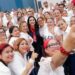 Tampico apuesta por servicios, salud y desarrollo humano: Mónica Villarreal