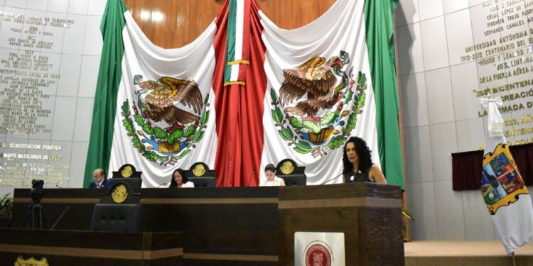 Consolida Congreso reconocimiento normativo de la terapia física