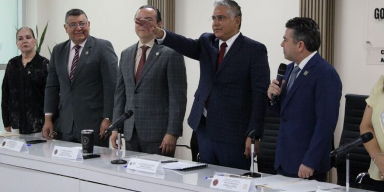 Reconocimiento Legislativo Plural a la Fiscalización de los recursos del pueblo