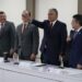 Reconocimiento Legislativo Plural a la Fiscalización de los recursos del pueblo