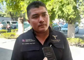 Disminuyen a 112 casos de gusano barrenador en Tamaulipas