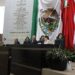 Elige Congreso a la Diputación Permanente para el periodo de receso