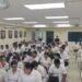Consolida la UAT alianza para colocar a profesionales de Enfermería en hospitales de Texas