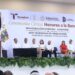 Entrega Américo gimnasio-auditorio al Tec Victoria; inversión fue de 84 mdp
