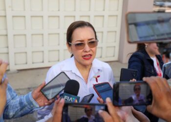 La SST exhorta a la población a no bajar la guardia para evitar casos de dengue