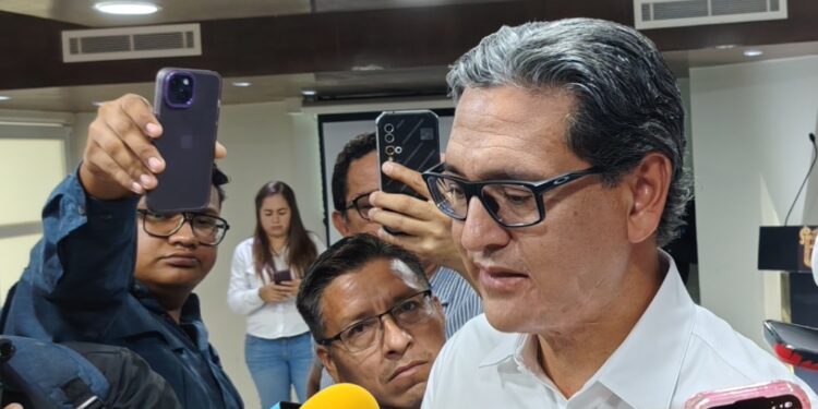 Madero acelera obras importantes para transformar servicios urbanos