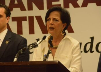 Piden coordinar acciones para frenar violencia contra mujeres