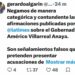 Son falsas acusaciones contra AVA, responde vocero de Tamaulipas