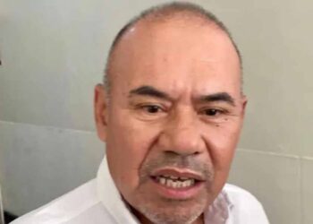 Se ciñe Miguel Alemán a estrategia de seguridad estatal y federal