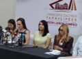 Tampico y Nuevo Laredo impulsan alianza económica con visión regional compartida
