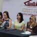 Tampico y Nuevo Laredo impulsan alianza económica con visión regional compartida