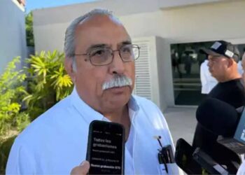 Hay condiciones para recuperar estatus fitosanitario