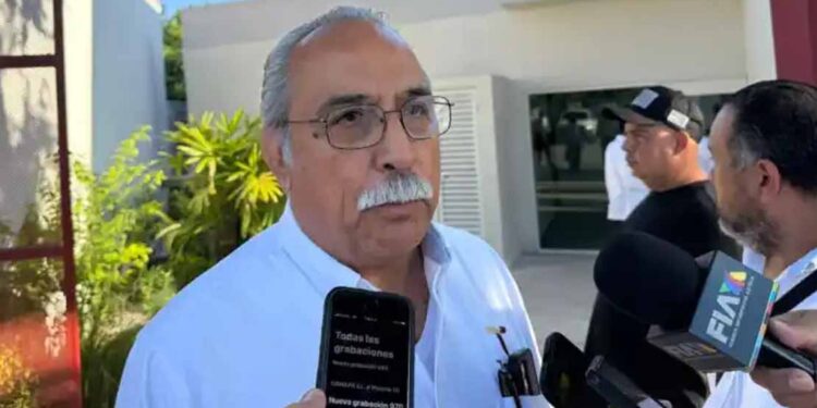 Hay condiciones para recuperar estatus fitosanitario