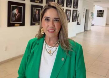 Frida Gómez asume protagonismo en el INE ante nuevos retos electorales y revisión de candidaturas