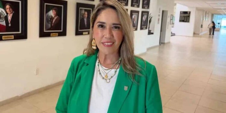 Frida Gómez asume protagonismo en el INE ante nuevos retos electorales y revisión de candidaturas