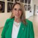Frida Gómez asume protagonismo en el INE ante nuevos retos electorales y revisión de candidaturas