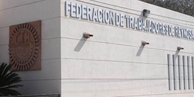 Exige FTR frenar abusos de Tránsito en Reynosa; advierte movilizaciones