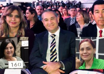 Fuentes fidedignas/ Traicionaron a la patria y a la presidenta