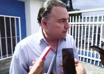 Ve Gerardo Peña en Gloria y Truko la ruta para reconstruir al PAN