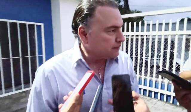 Ve Gerardo Peña en Gloria y Truko la ruta para reconstruir al PAN