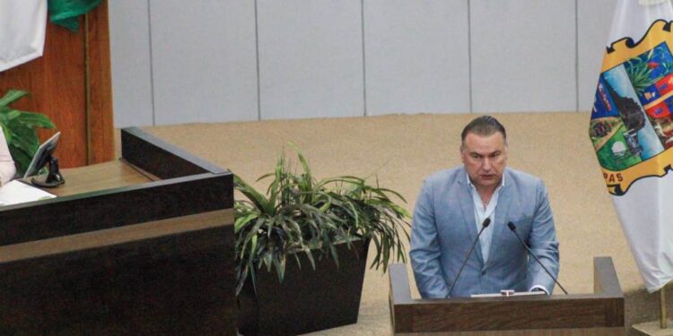 Busca GP recuperar 140 millones de pesos anuales de peaje para Tamaulipas