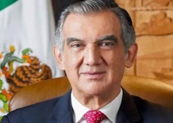Gobierno de Tamaulipas rechaza señalamientos de NYT contra gobernador Américo Villarreal