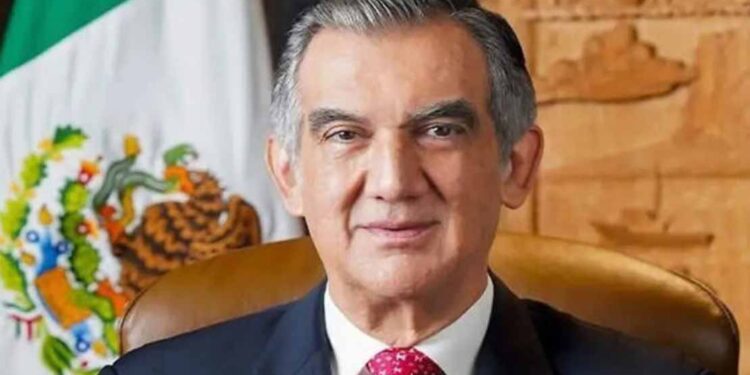 Gobierno de Tamaulipas rechaza señalamientos de NYT contra gobernador Américo Villarreal