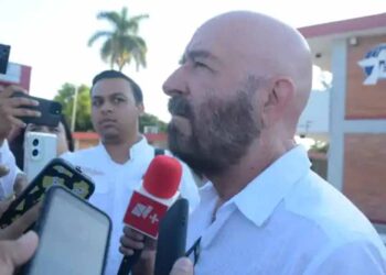 Detectan robo de agua en el Guayalejo