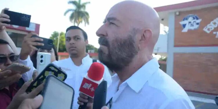 Detectan robo de agua en el Guayalejo