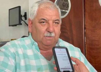 Gusano barrenador no afecta carne para consumo humano