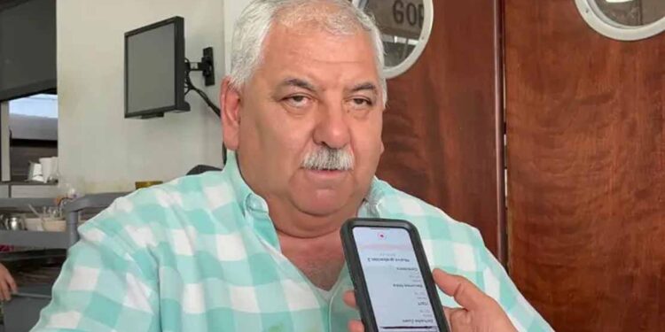Gusano barrenador no afecta carne para consumo humano