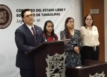 Descarta Prieto fisuras en bancada de Morena; desconoce si hay fuego amigo