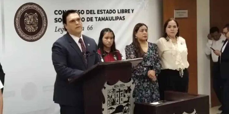 Descarta Prieto fisuras en bancada de Morena; desconoce si hay fuego amigo
