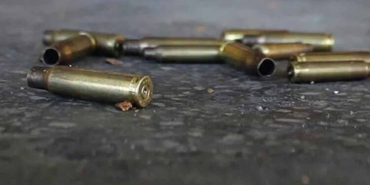Homicidios dolosos en Tamaulipas: ¿disminuyen?