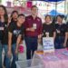 Continúa presidente de la JUGOB, Humberto Prieto Herrera, impulsando a la juventud tamaulipeca