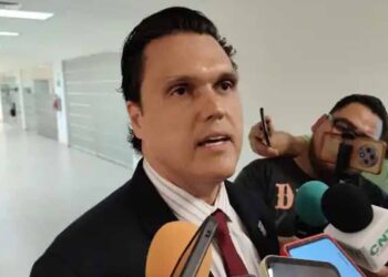 Pospone Congreso sesión itinerante en Reynosa; descarta Prieto razones políticas
