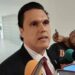 Pospone Congreso sesión itinerante en Reynosa; descarta Prieto razones políticas