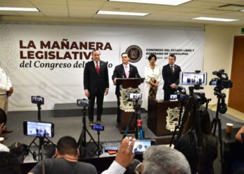 Diputadas y diputados darán continuidad al trabajo legislativo durante el receso
