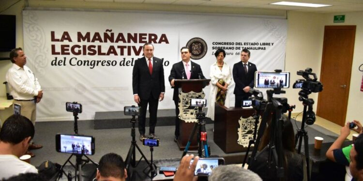 Diputadas y diputados darán continuidad al trabajo legislativo durante el receso