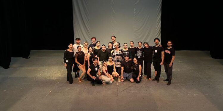 Inician audiciones para el proyecto “Entre viento y marea”, promovido por el Gobierno de Tamaulipas, a través del ITCA