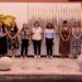 Se inaugura exposición colectiva “Habitamos”, fotografía urbana tomada por mujeres