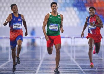 Recibe Ciudad Victoria el Nacional de Primera Fuerza de Atletismo este fin de semana