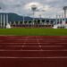 Todo listo para el Nacional de Atletismo; Ciudad Victoria recibe a los mejores del país desde este viernes