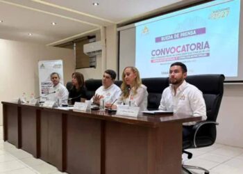 Emite IETAM convocatoria para consejos distritales y municipales; van 68 personas interesadas