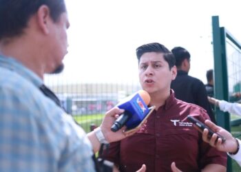 Convoca el INJUVE Tamaulipas a sumarse a la Jornada Nacional por la Tierra y la Libertad