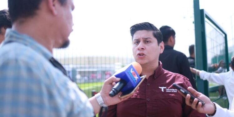 Convoca el INJUVE Tamaulipas a sumarse a la Jornada Nacional por la Tierra y la Libertad