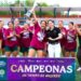 Finaliza el Mundial Mujeres Libres 2026 en Tamaulipas; Nuevo Laredo representará al estado en la fase regional