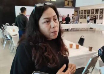A destajo trabajan entrenadores en el INDE