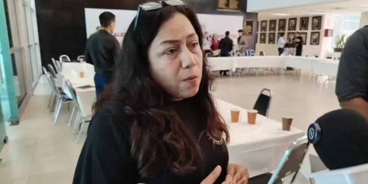 A destajo trabajan entrenadores en el INDE