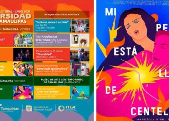 Ofrece ITCA programación incluyente y reflexiva en torno al Mes de la Diversidad
